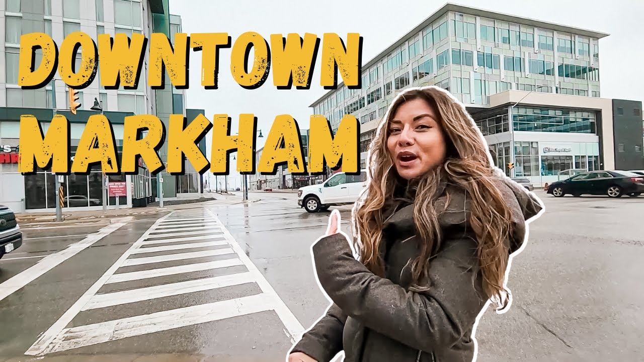 Why Nobody is Moving to Markham&rsquo;s Best Neighbourhood (Unionville)