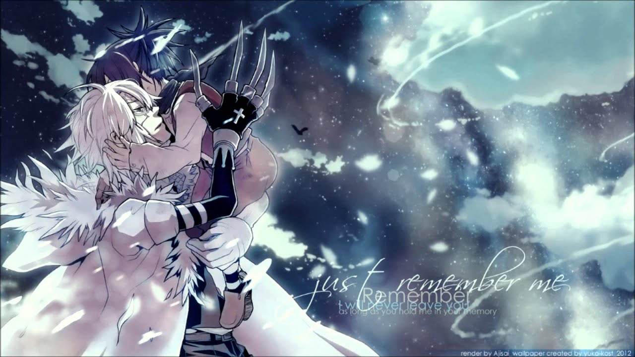[HD] Nightcore: Losing My Religion