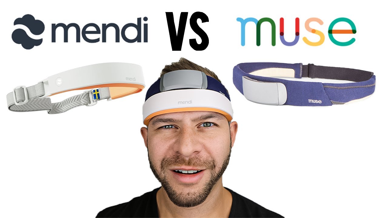 Muse Headband VS Mendi (Which Should You Get?)