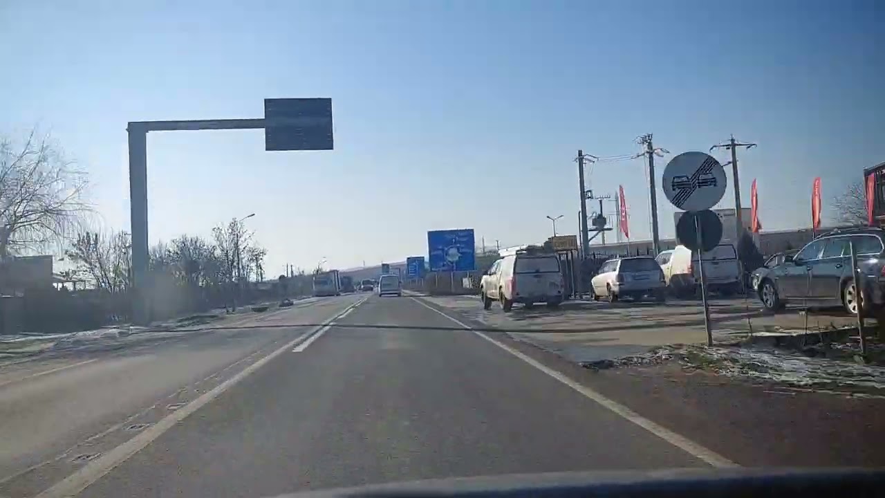 Crasna Barlad 01 2026 Romania 