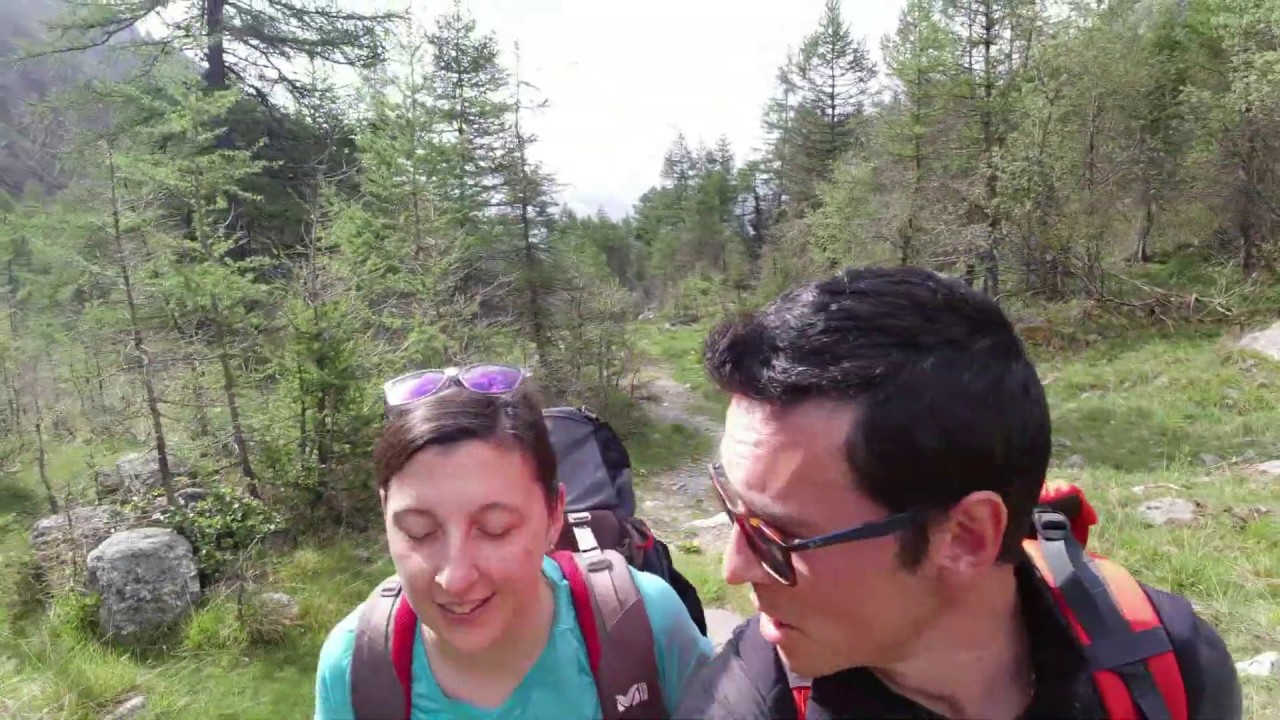 Val di Cane e laghetti di Pietrarossa  15 giugno 2019 - In Montagna Coi Camuni