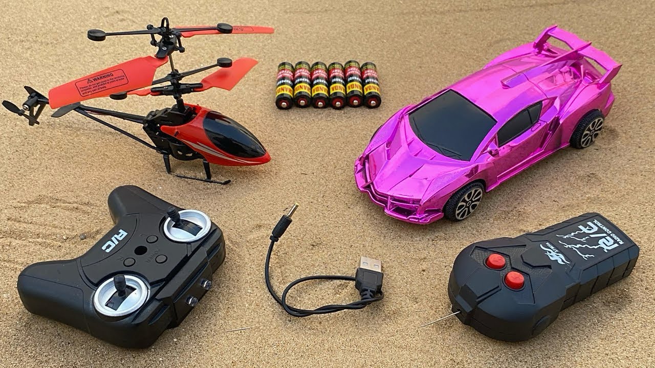 Radio Control Airbus A380, Radio Control Helicopter, Remote Control Car, aeroplane,rc plane,Unboxing