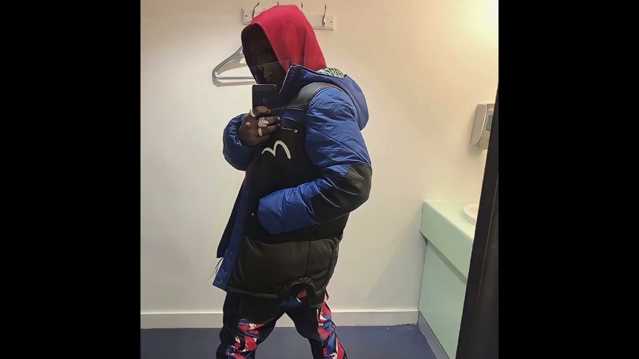 [FREE] Lil Uzi Vert Type Beat 2025 - 