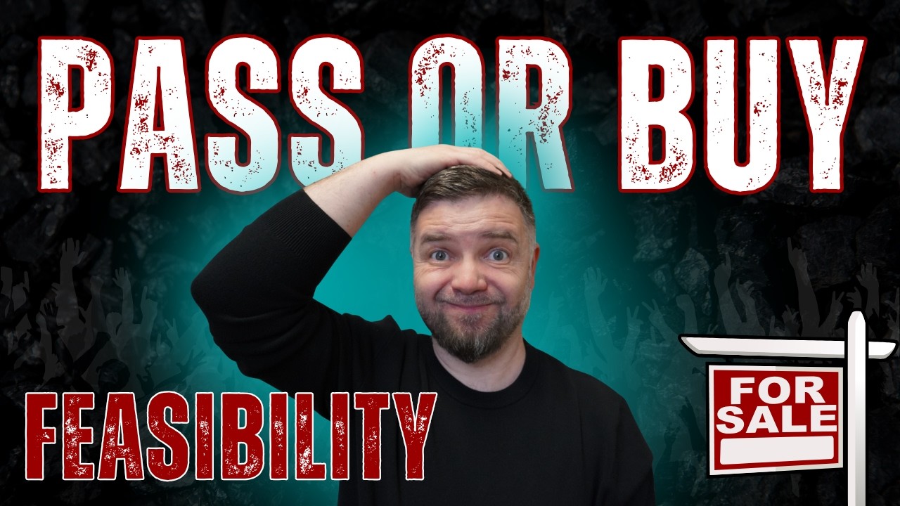 Feasibility Check Evaluating Project Potential, Risks and Profit