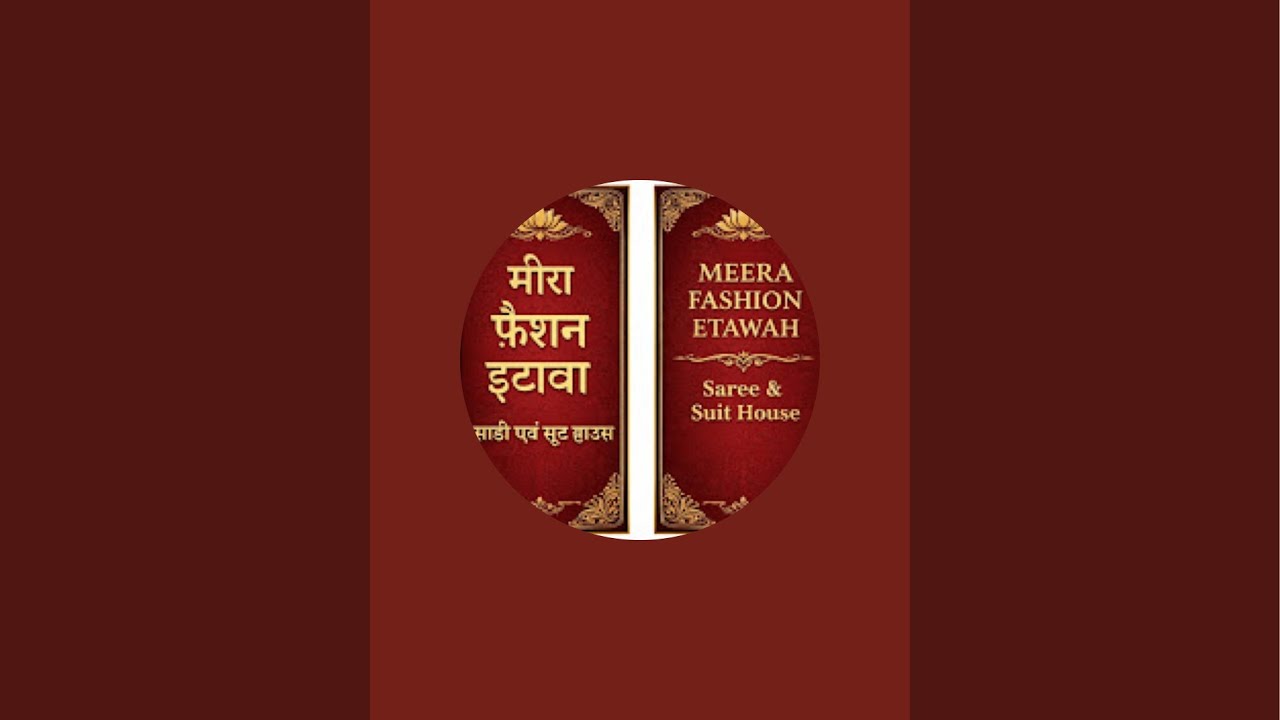 Meera fashion Etawah is live