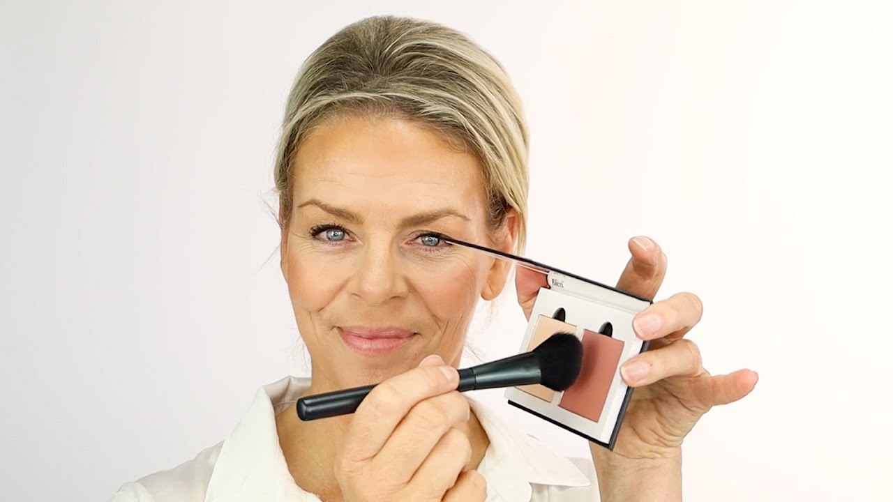 Ontdek ons nieuwe Face Palette | Blèzi