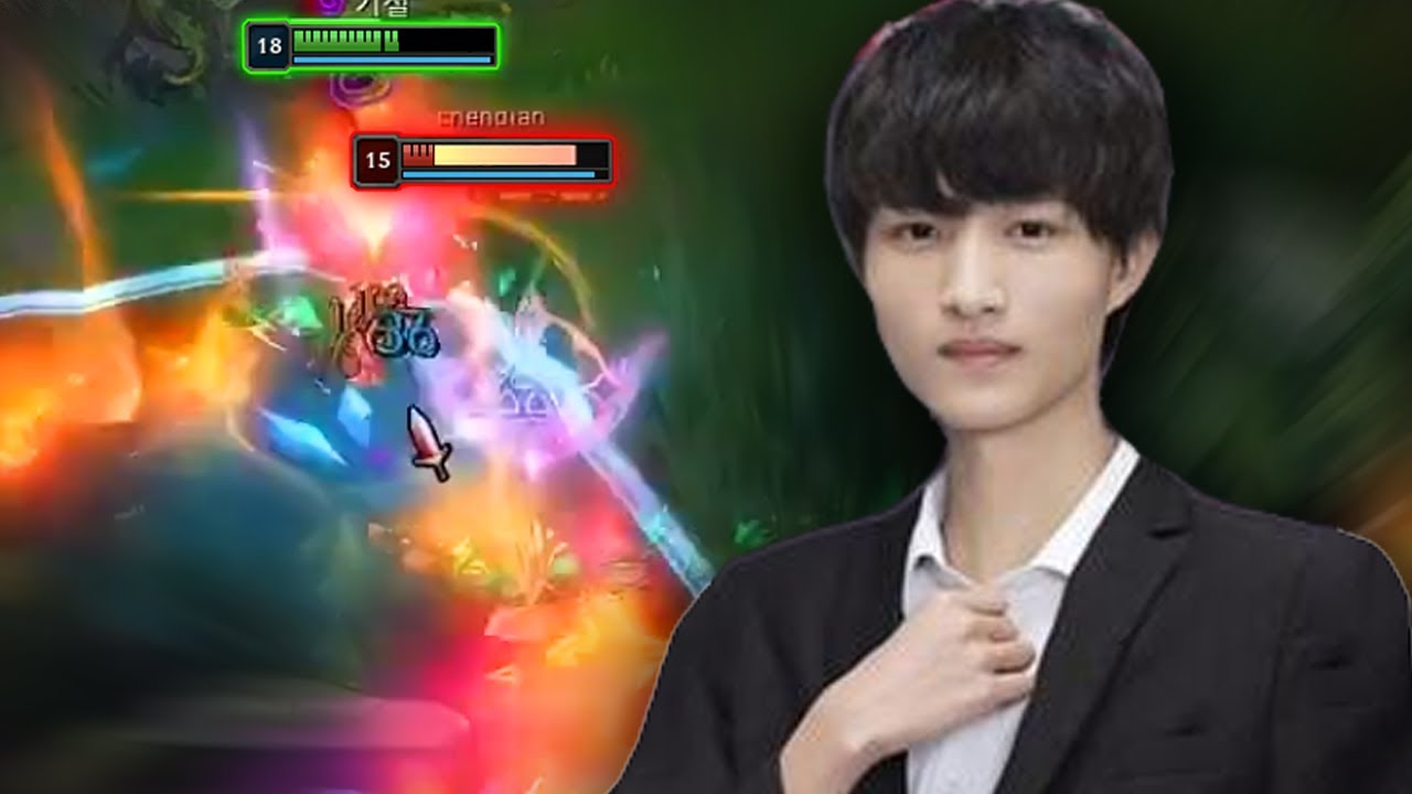 BeiFeng Qiyana : HI I'M ONE SHOT KING