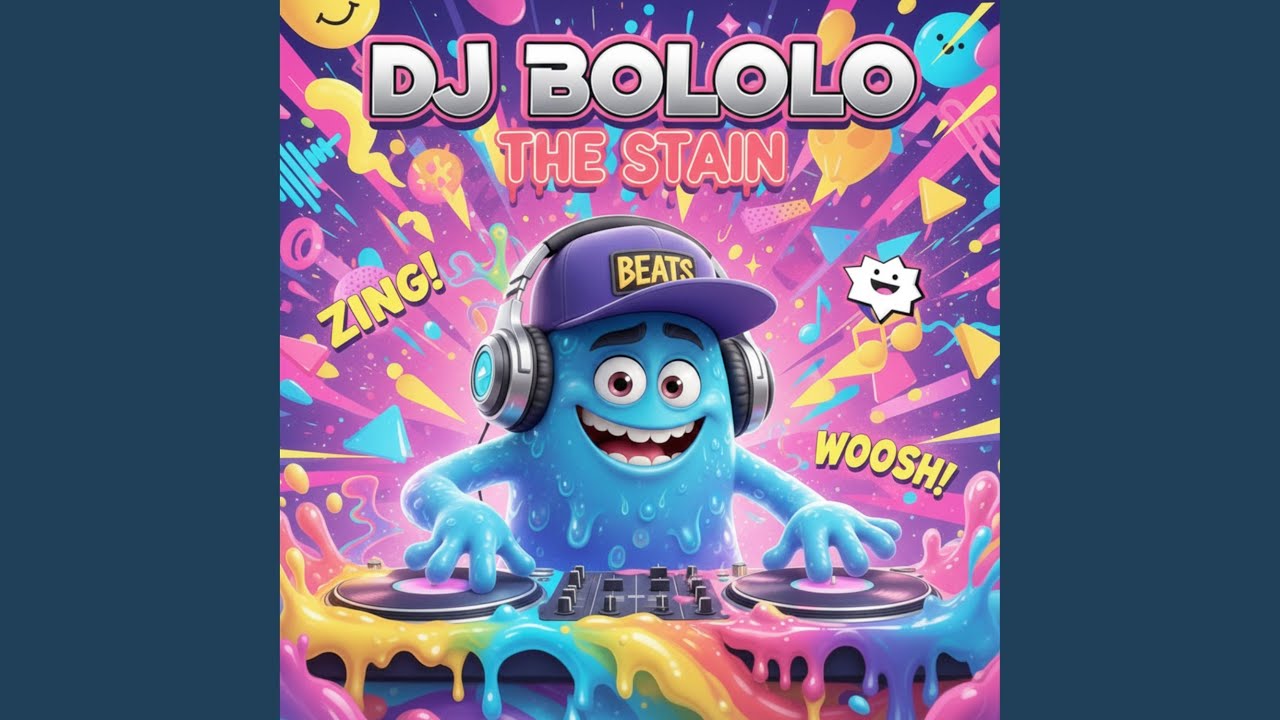 The Stain