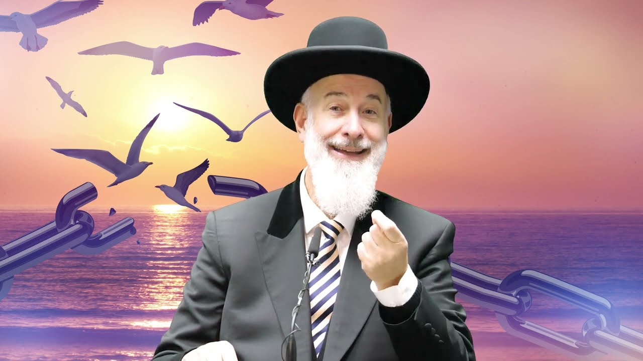 הרב יונה מצגר | פרשת משפטים תשפ