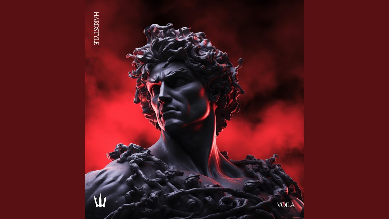 VOILÀ (HARDSTYLE)