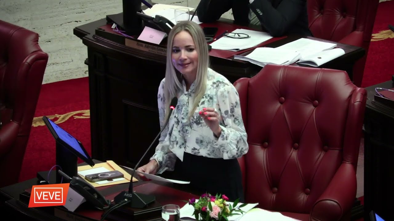 ¡Derrotado! Se colgó proyecto de administración que pretendía enmendar la ley de la OPM
