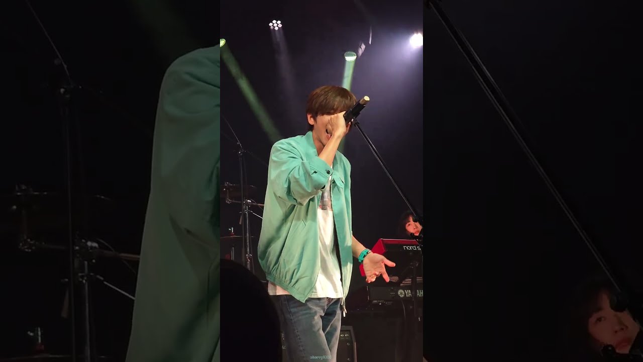 어버버버 - 이승윤 @ 라클데 | 260227