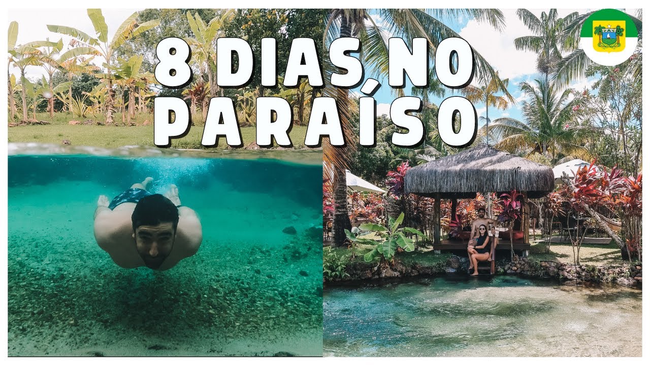 O QUE FAZER NO RIO GRANDE DO NORTE | Roteiro com os melhores passeios e preços