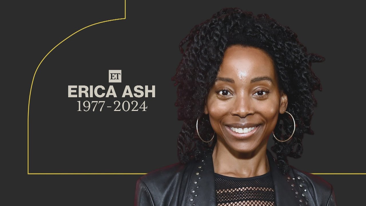 Erica Ash, MADtv Star, Dead at 46