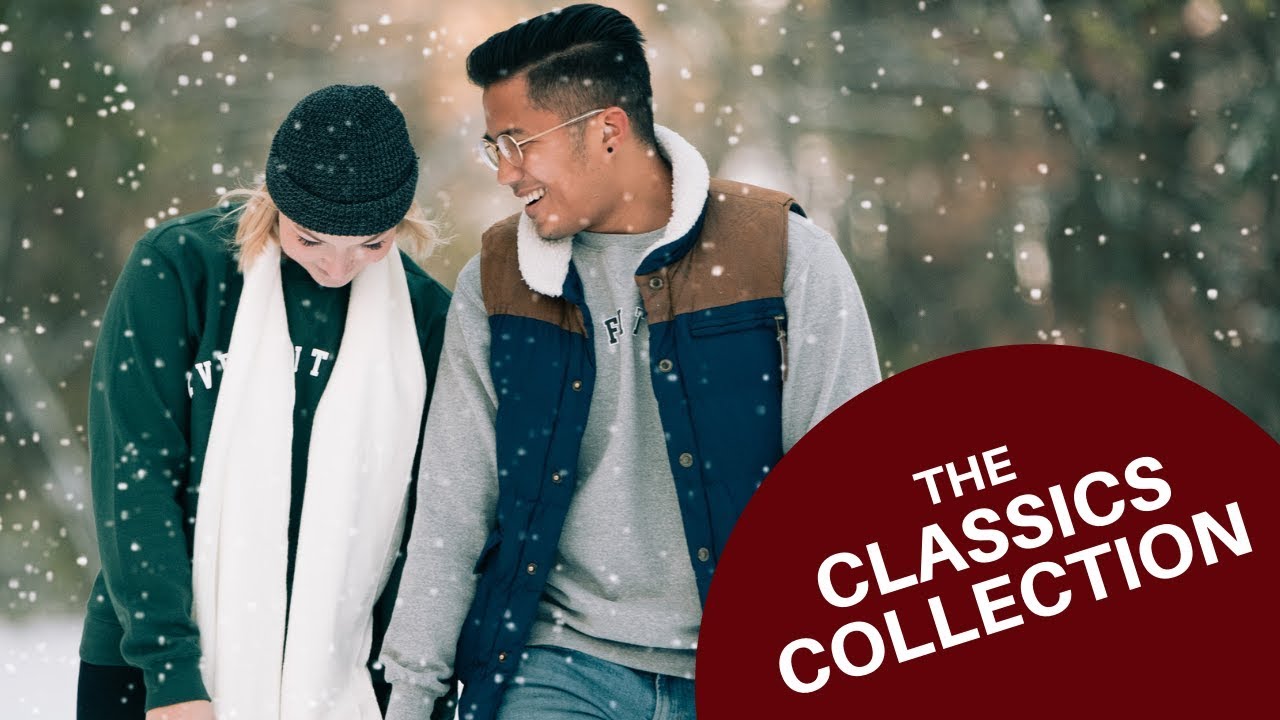 CLASSICS COLLECTION: Behind the Collection