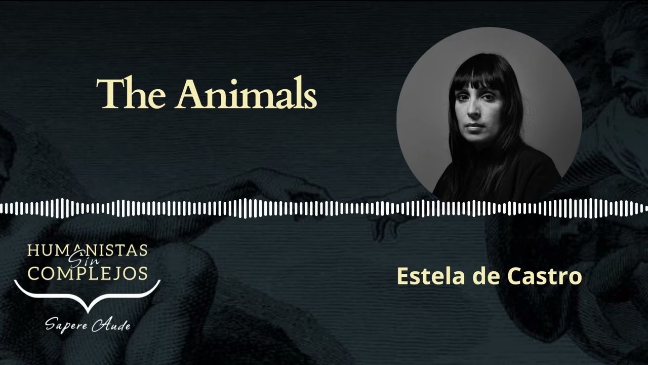 The Animals con Estela de Castro