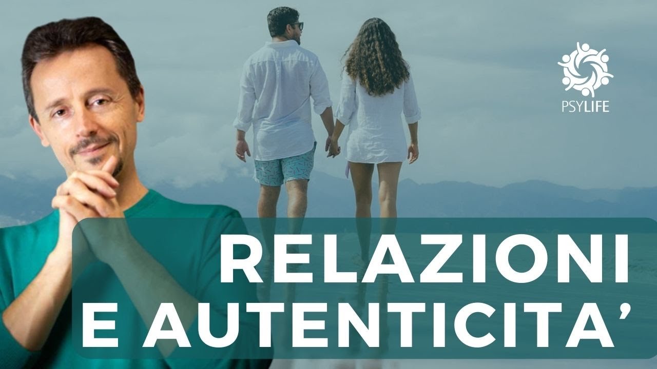 Autenticit&agrave; e Relazioni: Come l'Autostima Trasforma i Legami Personali