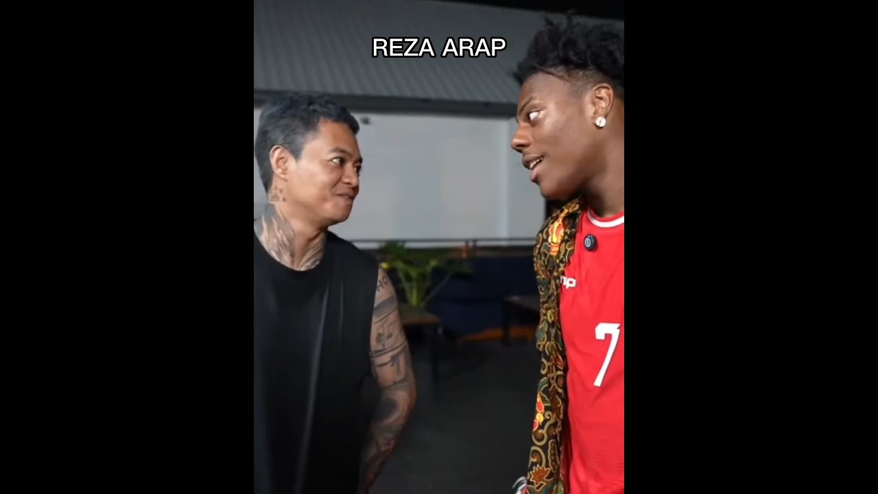 Irl stream in indonesia is boring? #trending #edit #ishowspeed #viralshort NAH ITS THE BEST STREAM🔥🔥