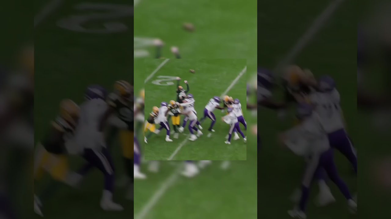 Jordan Addison edit