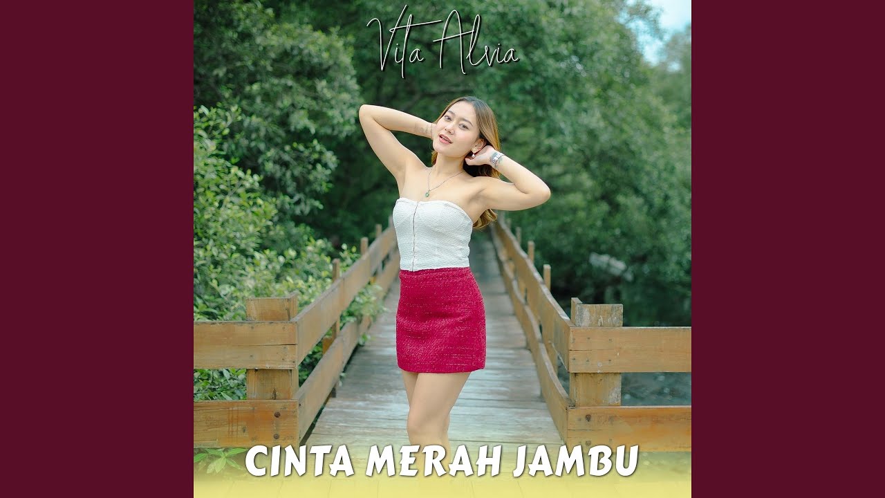 Cinta Merah Jambu