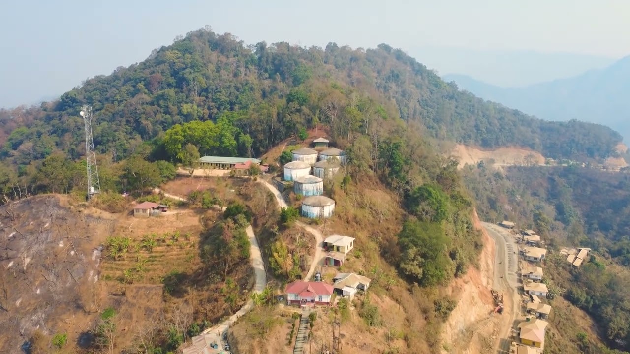 SAICHAL KHUA