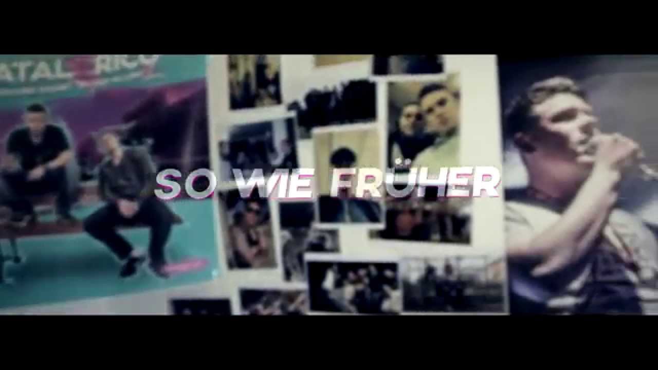 Fatal & Rico - So wie Früher (Official Video)