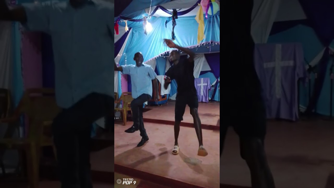 WASTAHILI EWE BWANA 