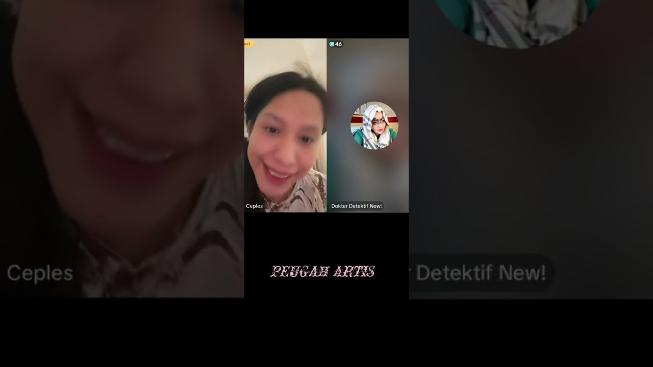 Mambel sama doktif kupas kasus nikita mirzani bandingkan sm DRL ternyata ada hal aneh begini aneh
