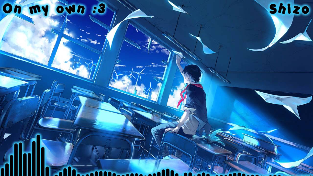 NightRock - On My Own