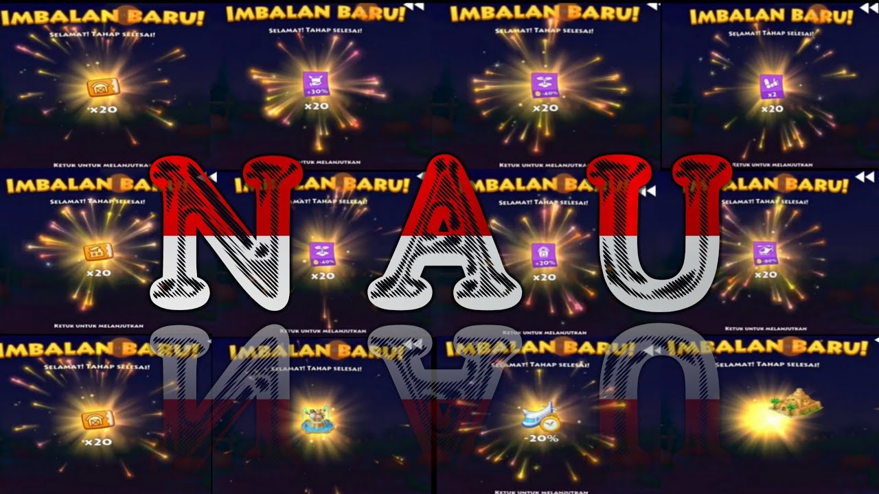 TOWNSHIP / HACK CUPON BARN , CUPON FACTORY UPGRADE , DECORATION