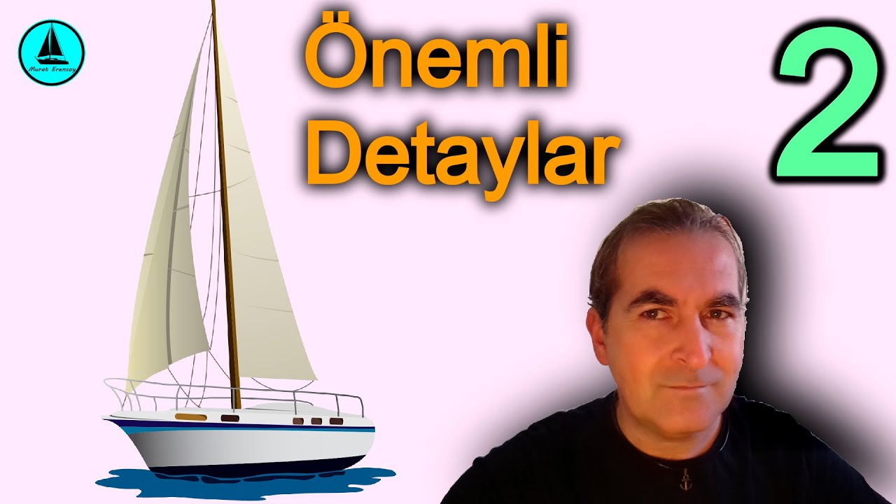 093 : Önemli detaylar... / bölüm 2