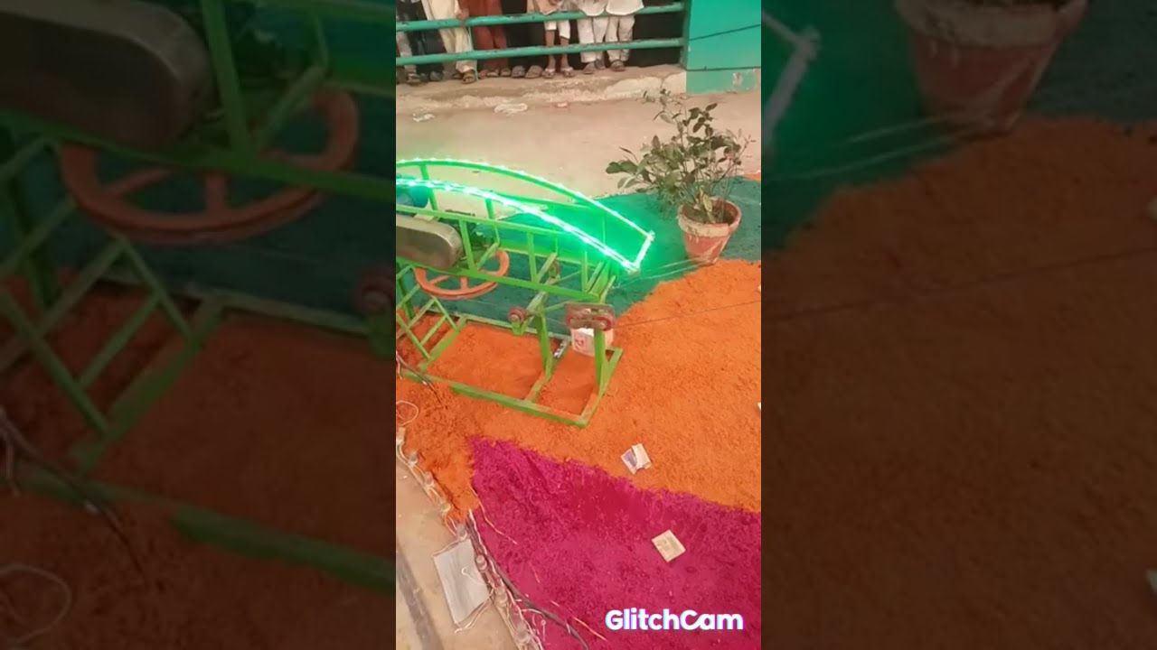 12 Rabi ul Awal Pahari