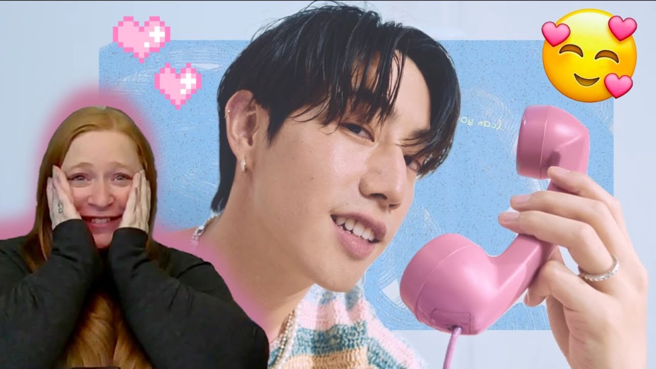 Mark Tuan - Your World (Official Music Video) | REACTION