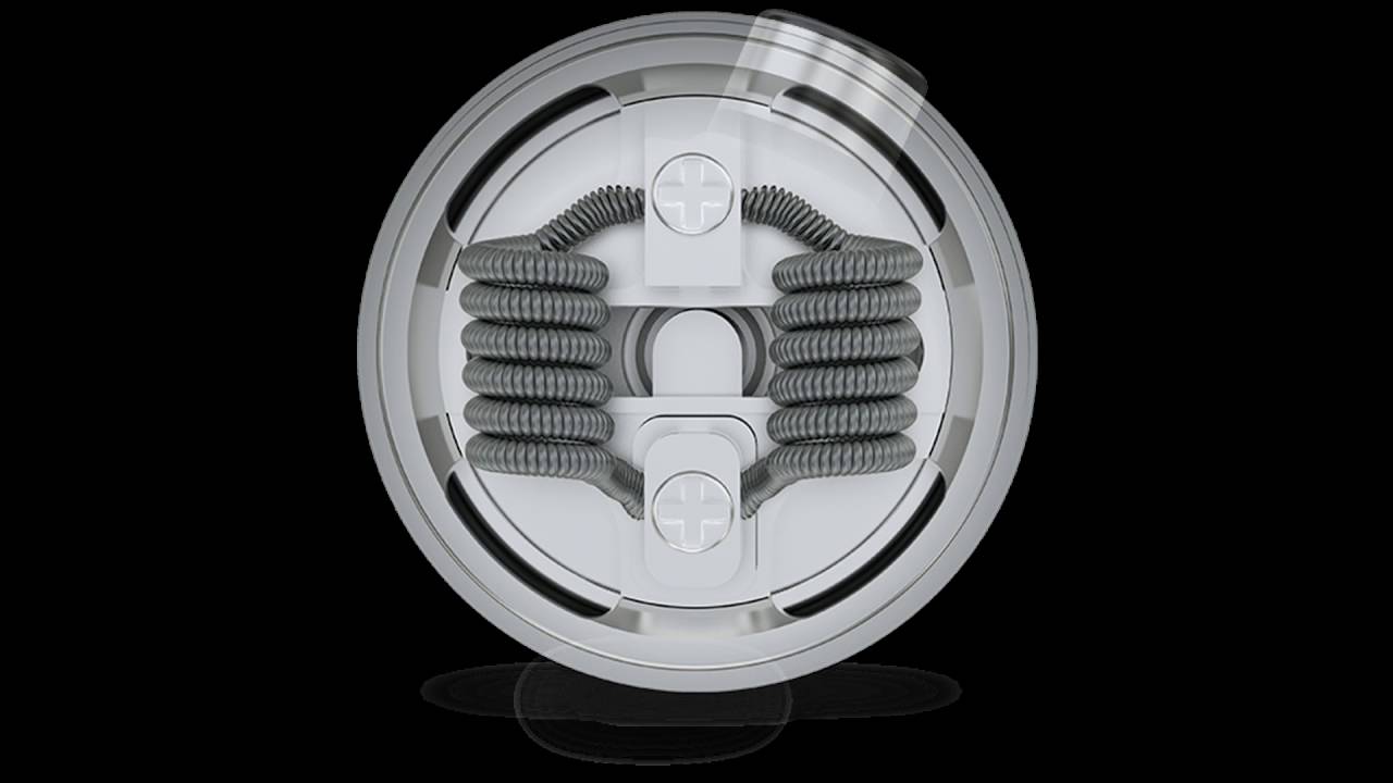 Eleaf Lemo Drip Rebuildable Drip Atomizer is coming out