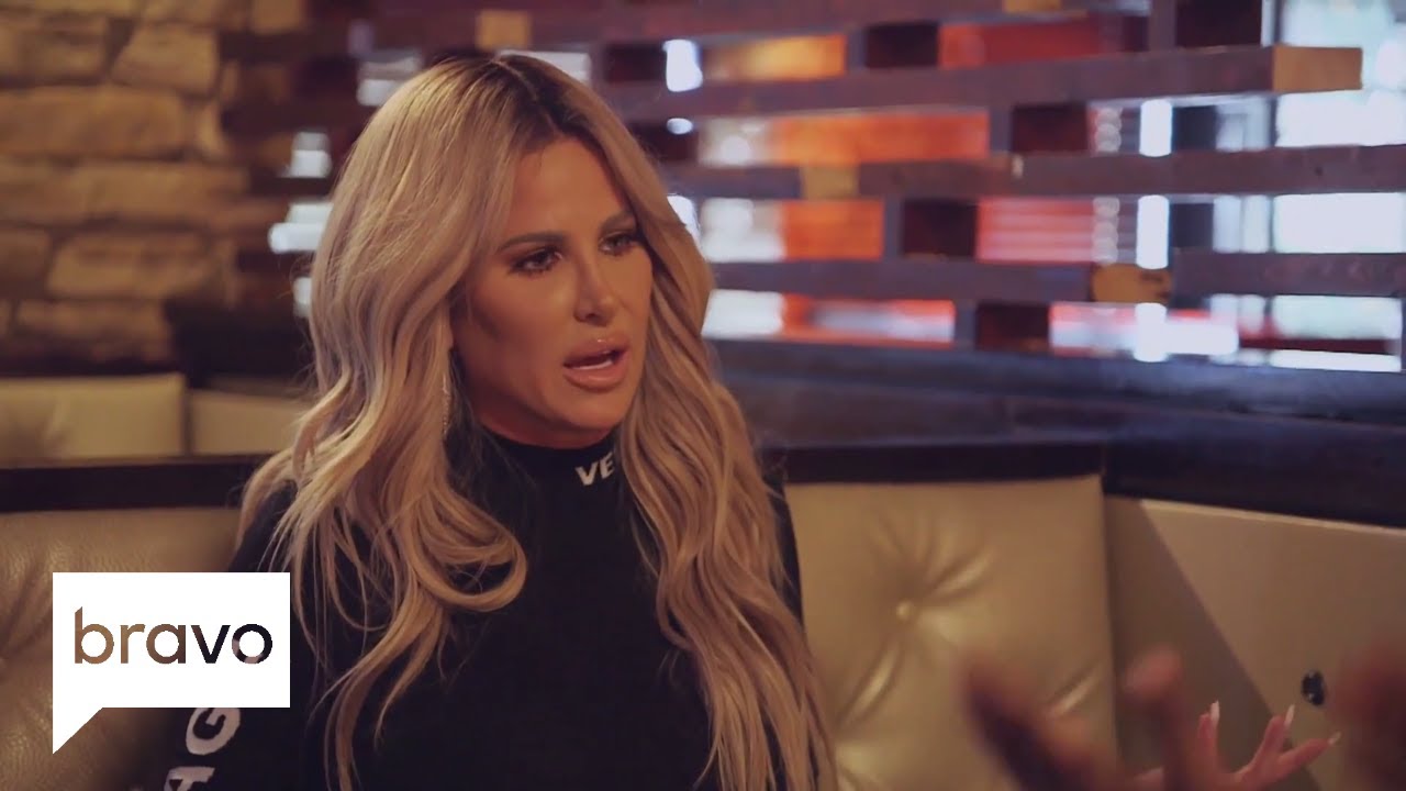 RHOA: Do the ‘Wives Have a Problem with Kroy Biermann? (Season 10, Episode 16) | After Show | Bravo