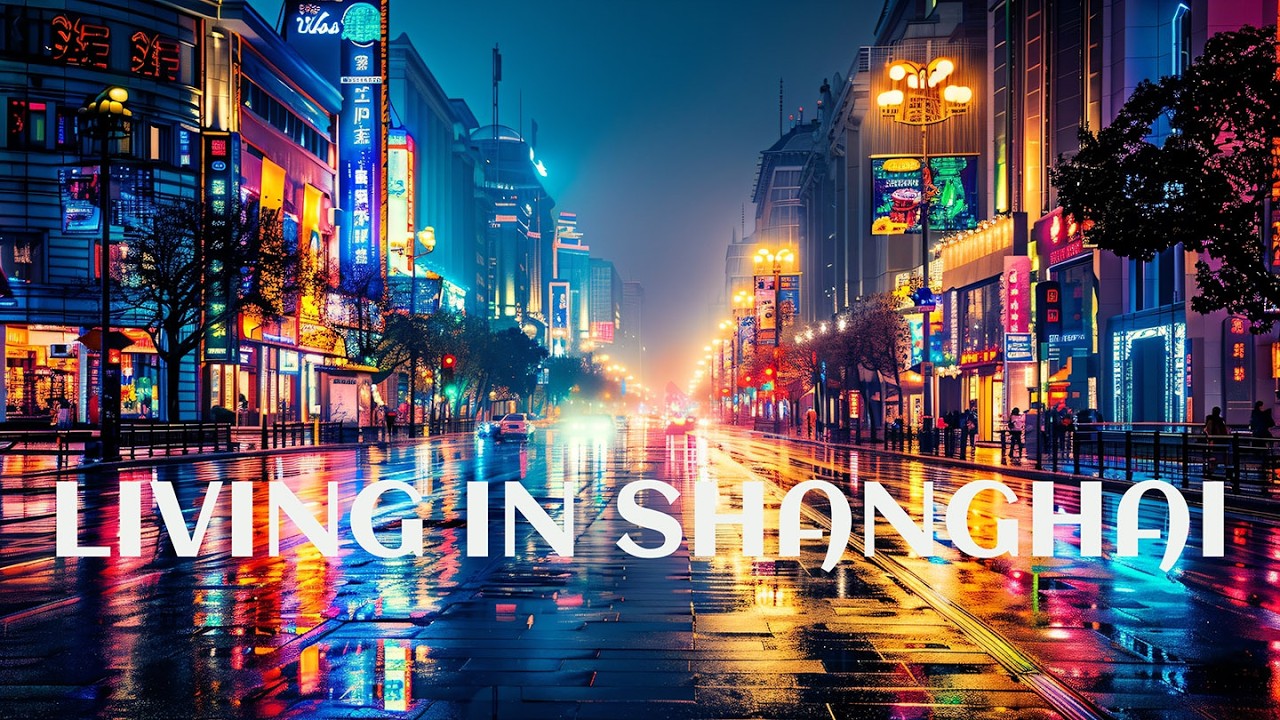 NanjingRoad Shanghai  | Living in Shanghai 世界公民分享美好时光 #上海   #中国   #上海人在上海旅游  #Shanghai  #上海南京路步行街