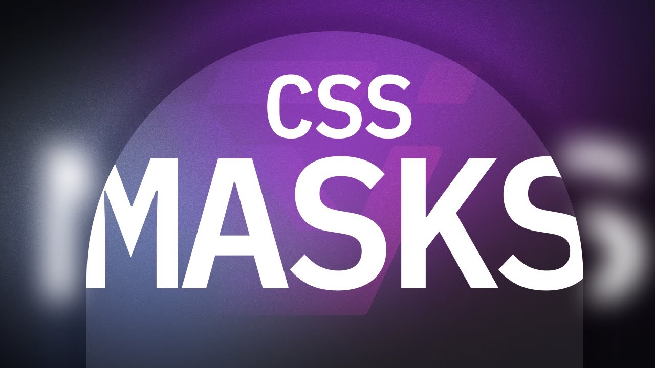 Playing with CSS Masks and Framer Motion