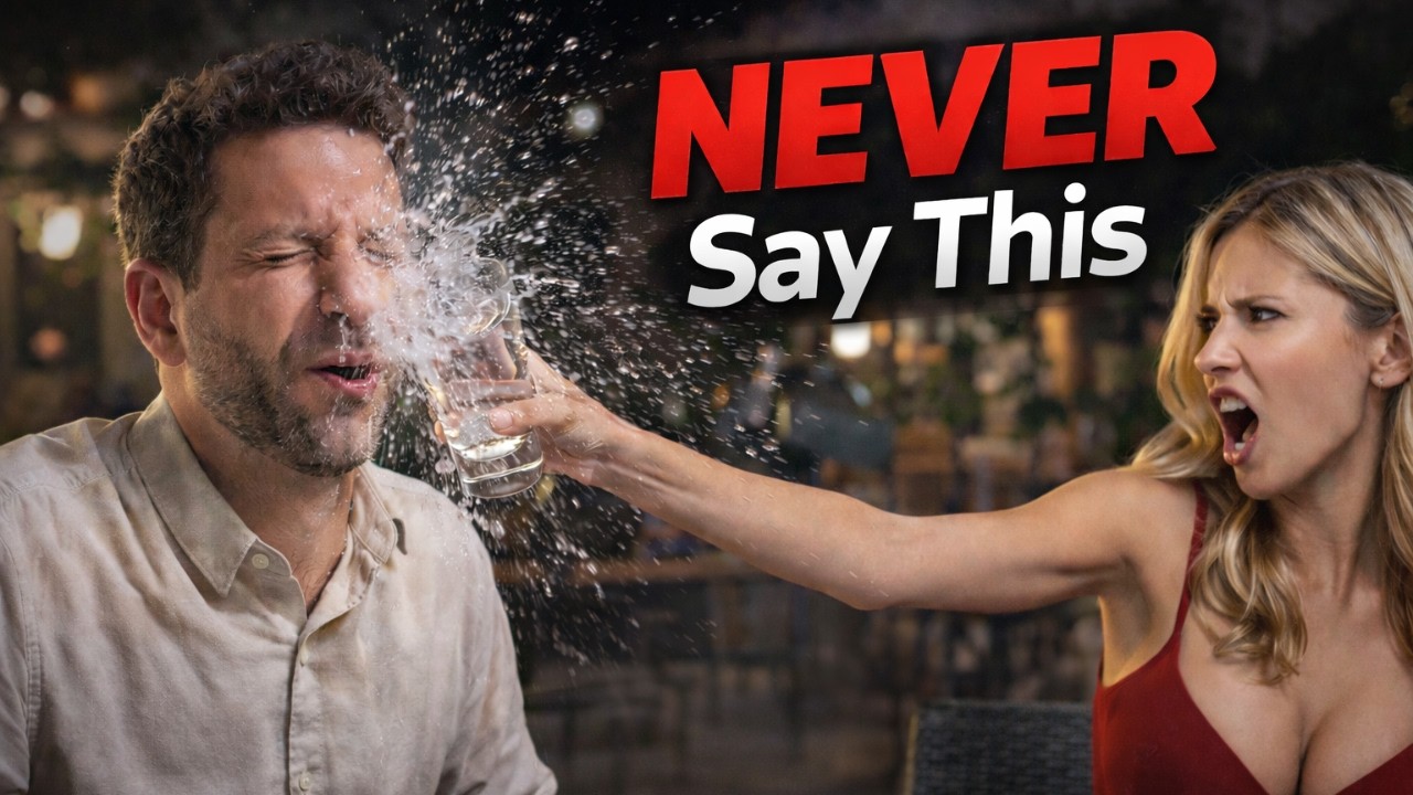 7 фраз, которые убивают её сексуальное влечение