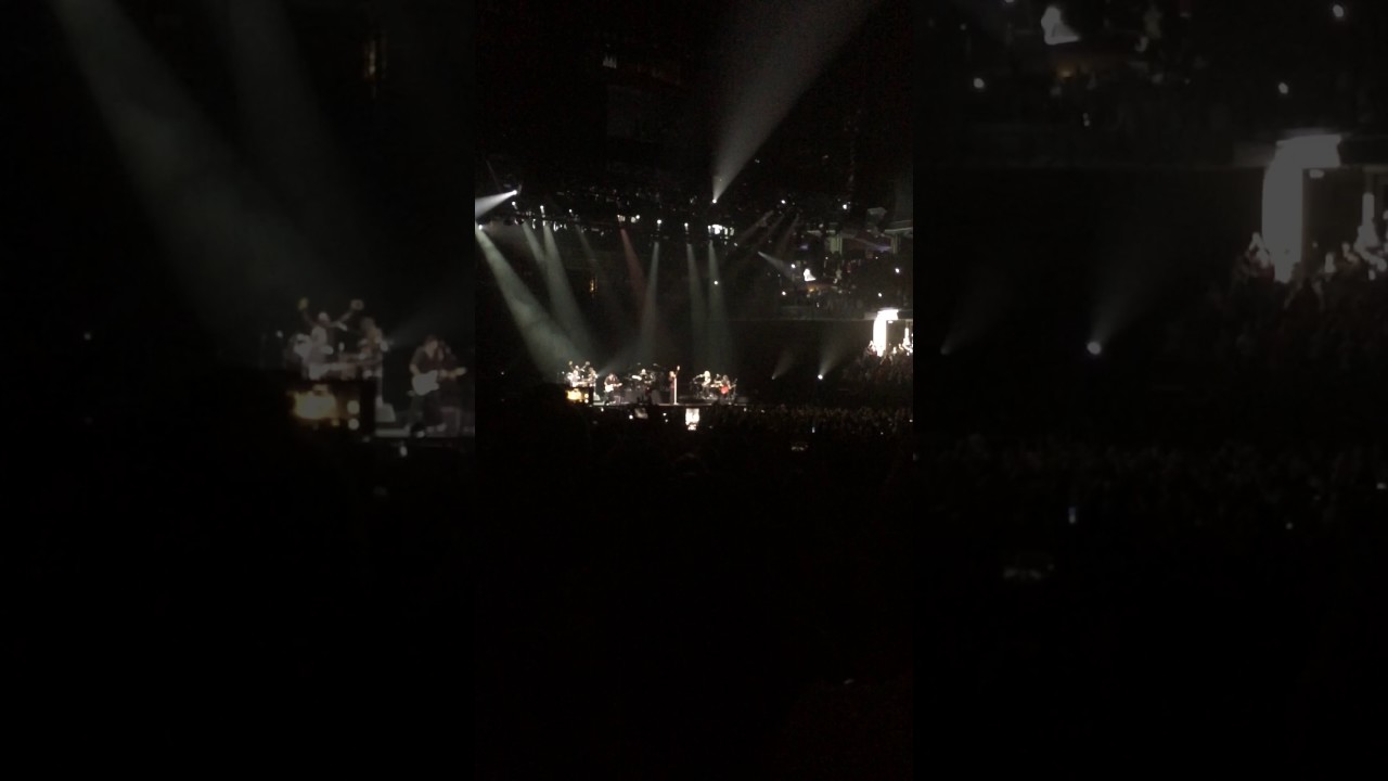 Bon Jovi 16-3-17