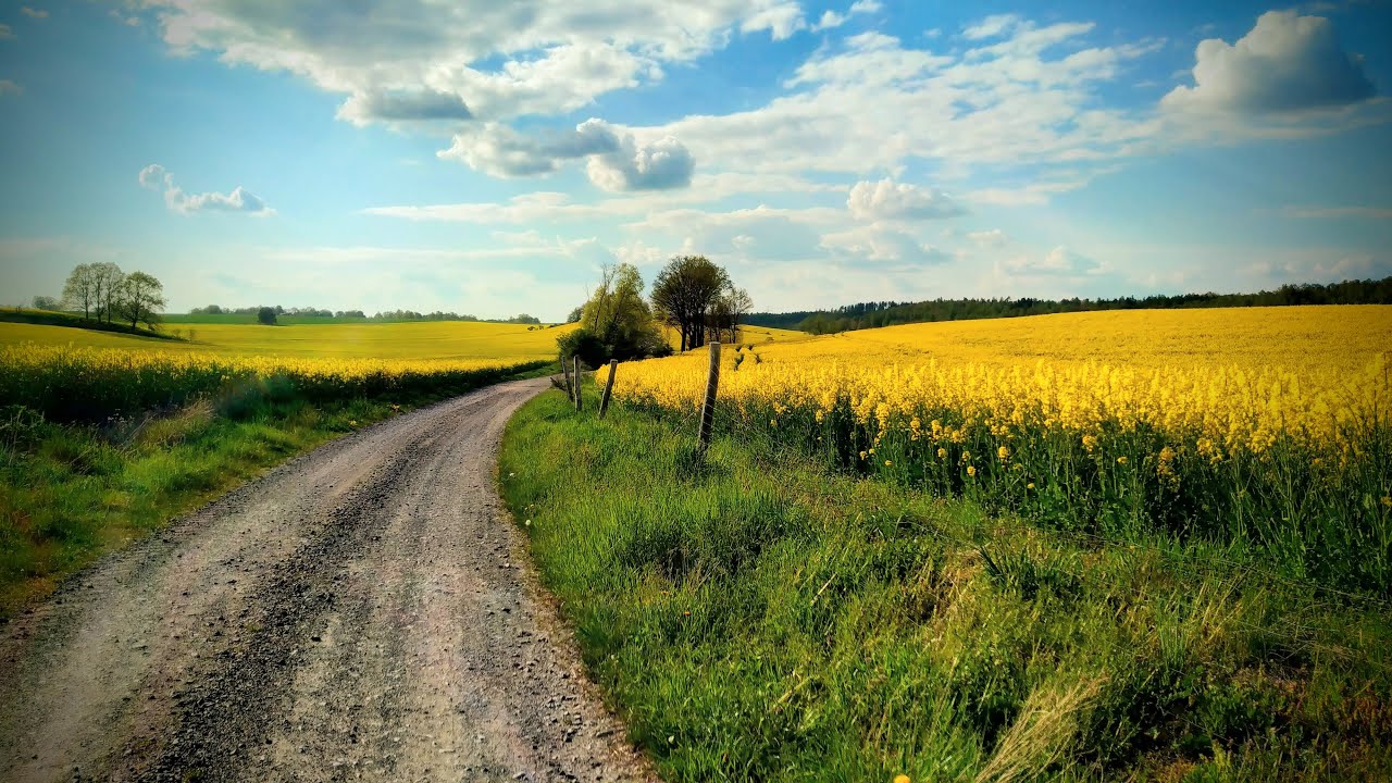 Trasa rowerowa Doliną Bobru - rowerem - ER-6