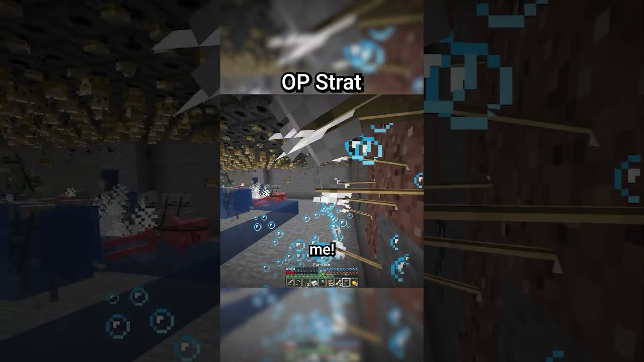 i'm too good at the game