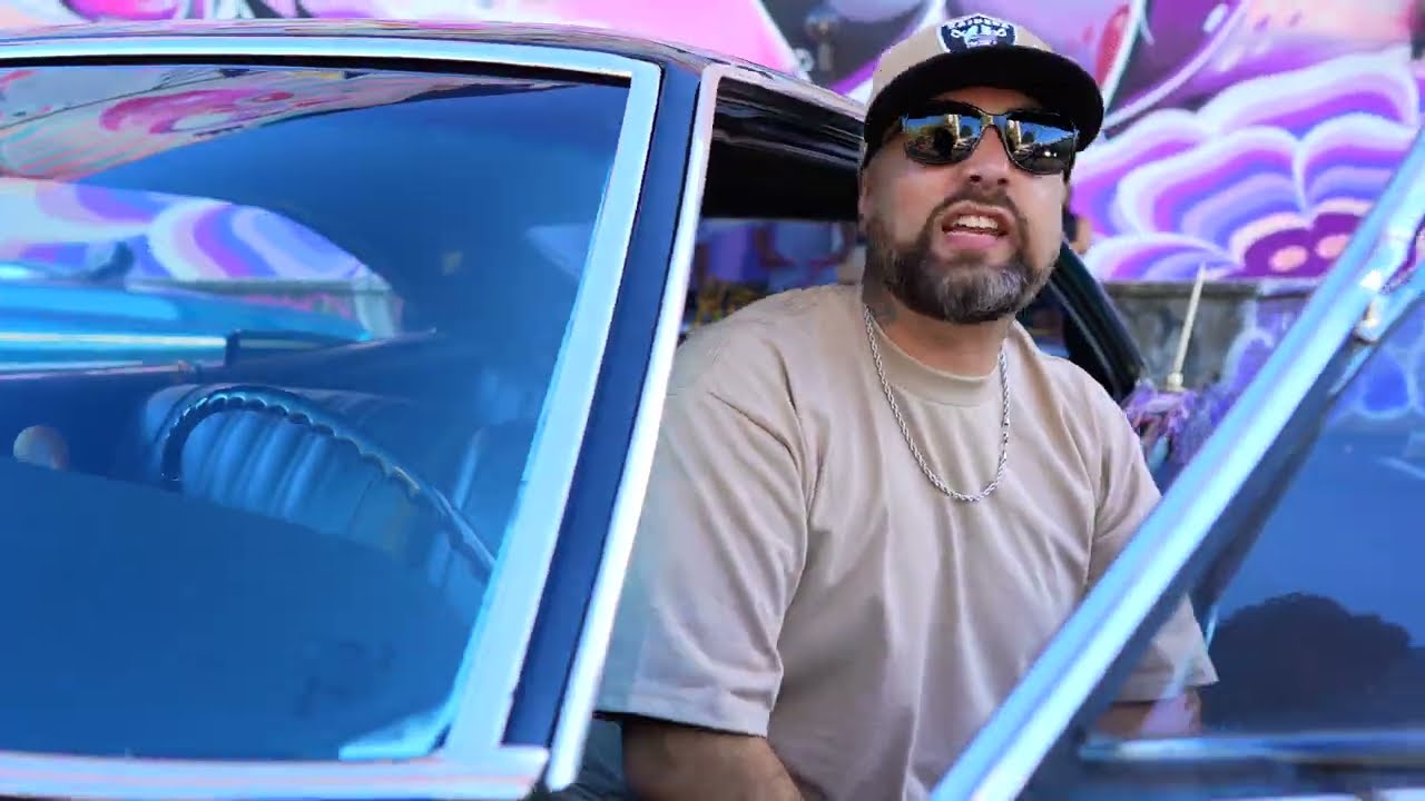 Amen x RobLo DaStar - Woof | Dir. Jae Synth | Official Music Video