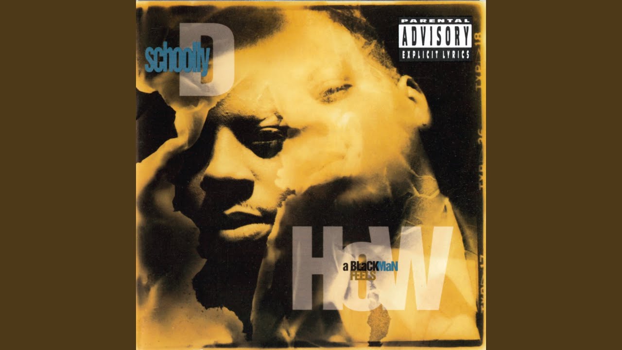 Where'd You Get That Funk From