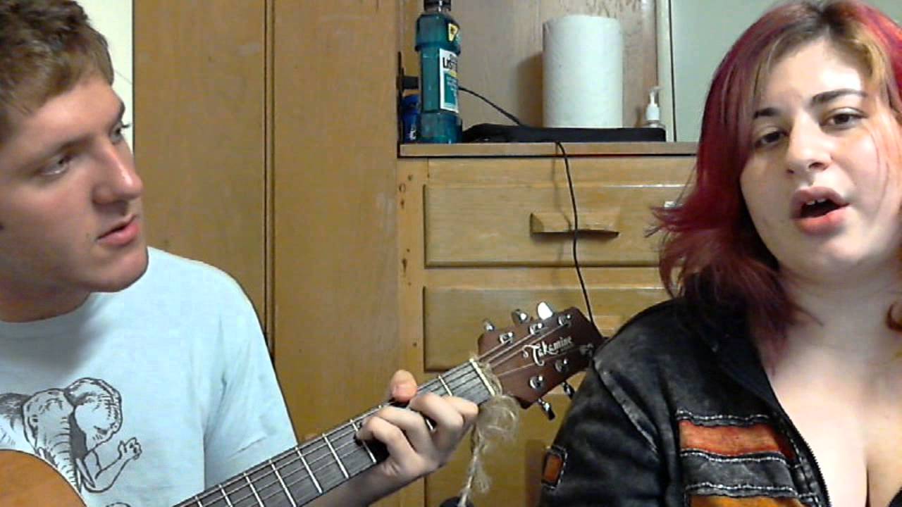 DailyCovers - The Only Exception by Paramore