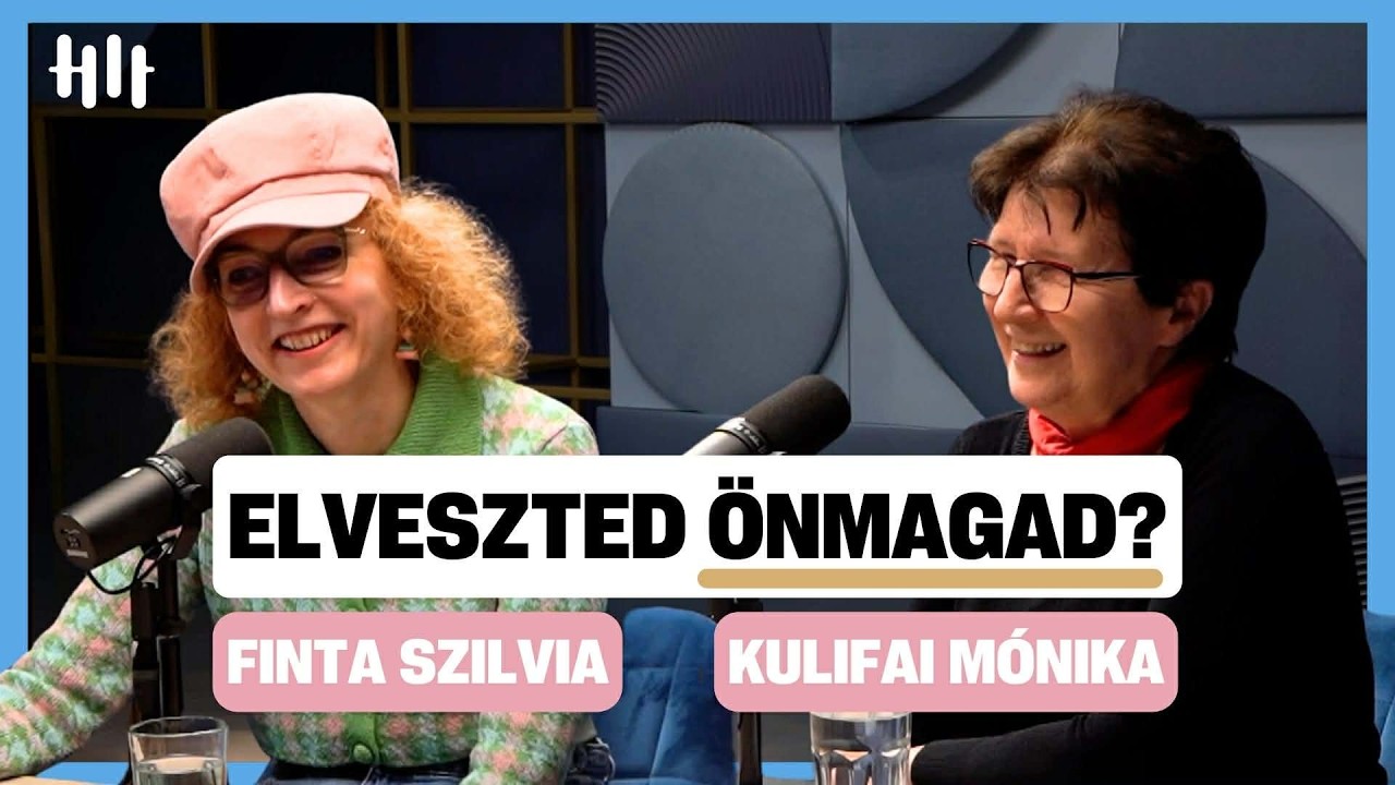 A határok titka: hogyan maradj önmagad a kapcsolataidban? - Finta Szilvia, Kulifai Mónika
