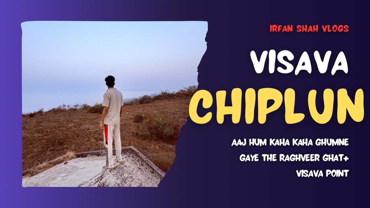 Aaj Hum Kaha Kaha Ghumne Gaye The🙄 |IRFAN SHAH VLOGS