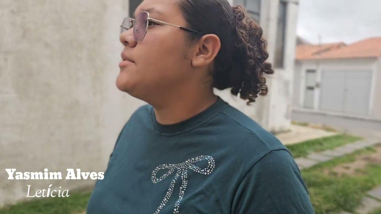 Filme gospel/Feridas Invisíveis