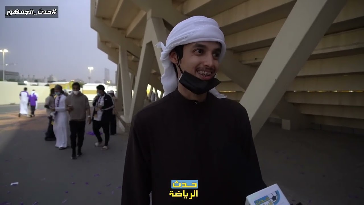 الوصل يتغلب على العين ويتأهل لنصف النهائي 💛🏆