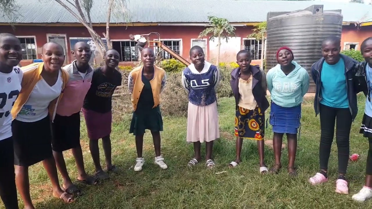 EKEGUSII CHORAL VERSE.ORIGINAL VERSION@jackmediatv