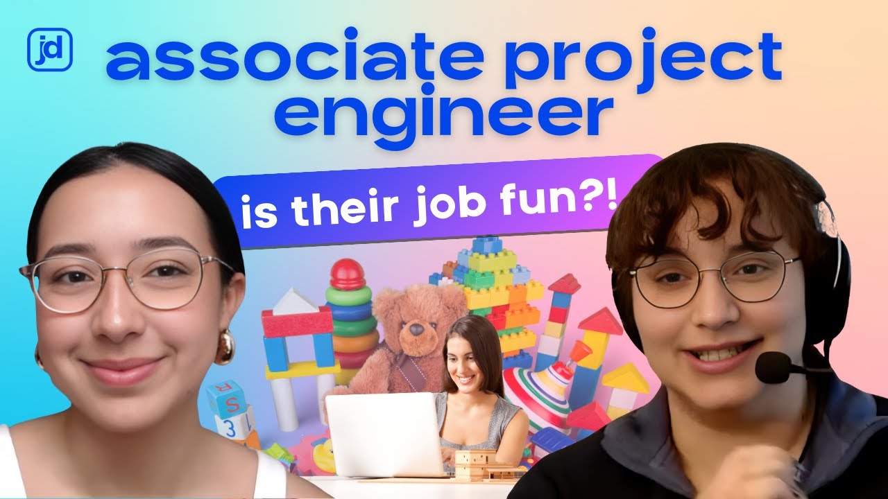 Working For Hasbro - How to make working with TOYS part of your engineering career?